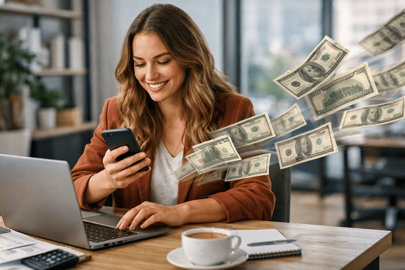 How Quickly Can Factoring Release Funds